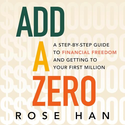 (Hardcover) Add A Zero